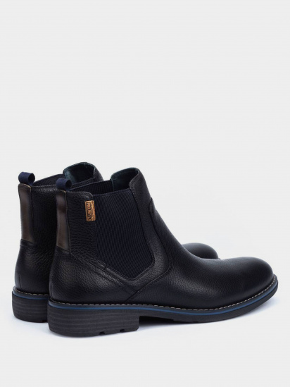 Челсі PIKOLINOS York M2M модель M2M-8318NG-BLACK — фото - INTERTOP