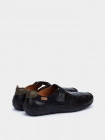 Сандалії PIKOLINOS Azores модель 06H-0067-BLACK Фото