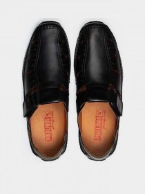 Сандалії PIKOLINOS Azores модель 06H-0067-BLACK Фото