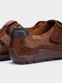 Сандалії PIKOLINOS модель 06H-0067-CUERO Фото