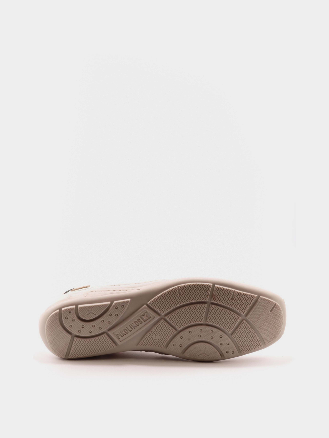 Мокасины PIKOLINOS Azores модель 06H-3126-ESPUMA Фото