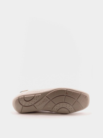 Мокасины PIKOLINOS Azores модель 06H-3126-ESPUMA Фото