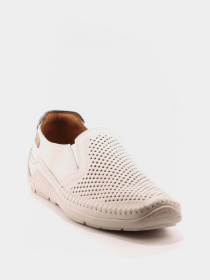 Мокасины PIKOLINOS Azores модель 06H-3126-ESPUMA Фото