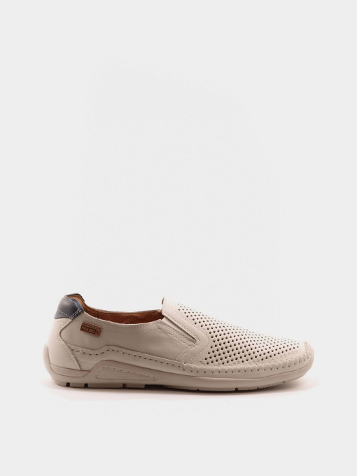 Мокасины PIKOLINOS Azores модель 06H-3126-ESPUMA Фото