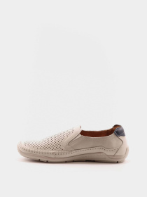 Мокасини PIKOLINOS Azores модель 06H-3126-ESPUMA Фото