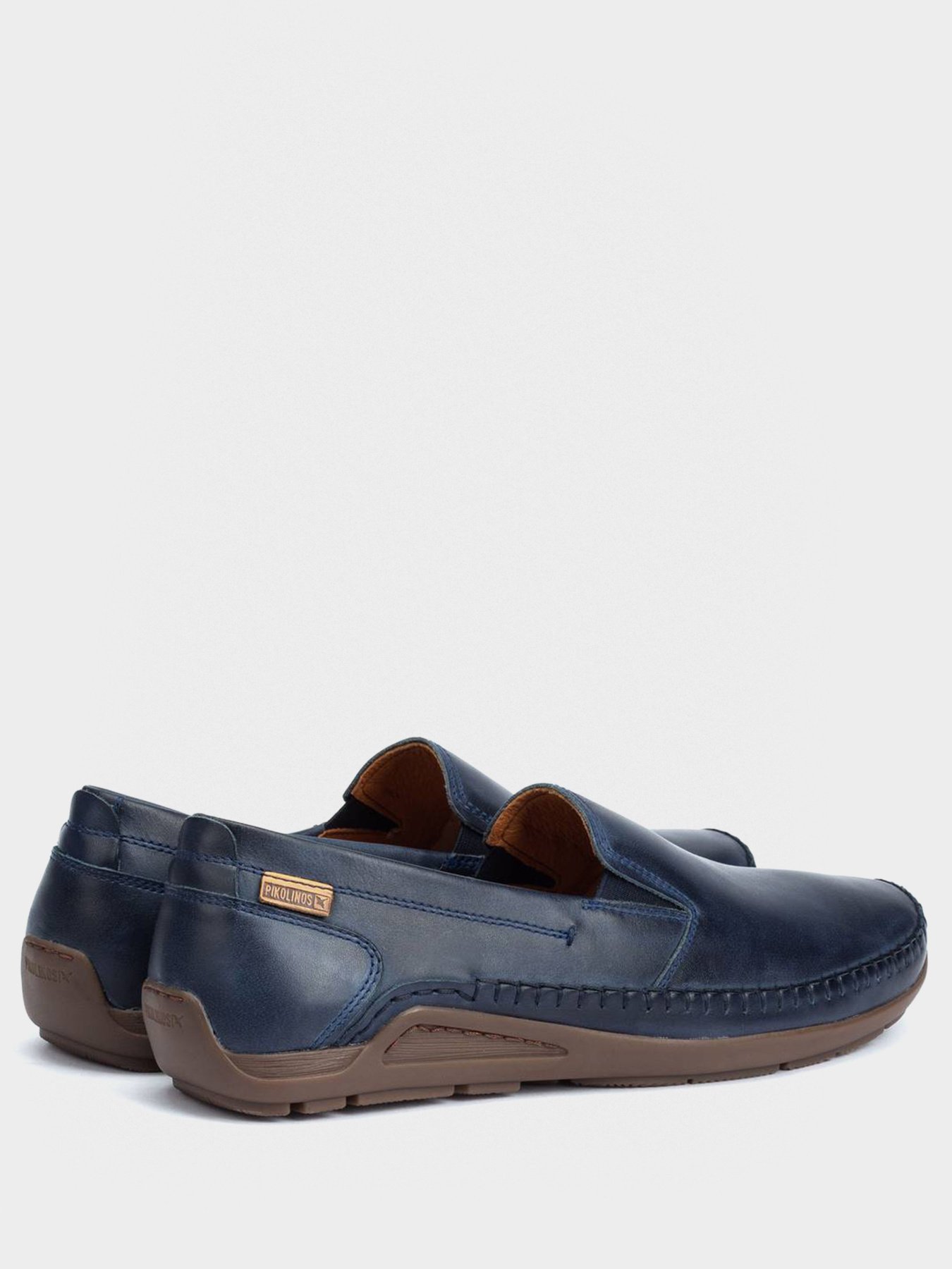 Мокасины PIKOLINOS модель 06H-5303-BLUE Фото