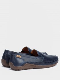 Мокасины PIKOLINOS модель 06H-5303-BLUE Фото