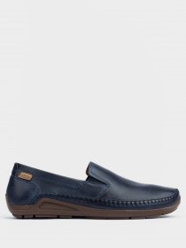 Мокасины PIKOLINOS модель 06H-5303-BLUE Фото