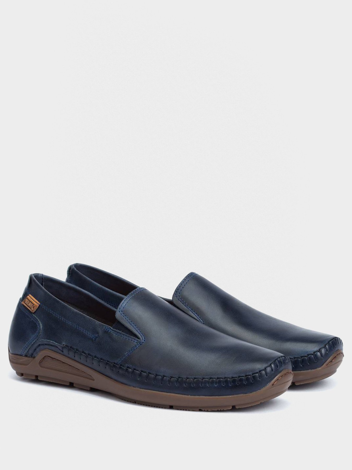 Мокасины PIKOLINOS модель 06H-5303-BLUE Фото