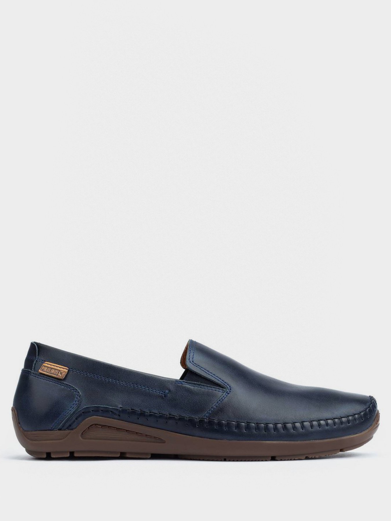Мокасины PIKOLINOS модель 06H-5303-BLUE Фото