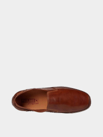 Мокасины PIKOLINOS Azores модель 06H-5303-CUERO Фото