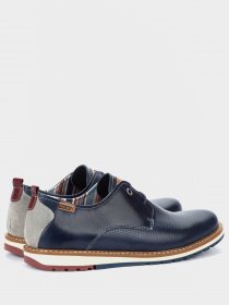 Полуботинки PIKOLINOS модель M8J-4273-BLUE Фото