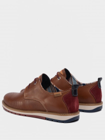 Полуботинки PIKOLINOS модель M8J-4273-CUERO Фото