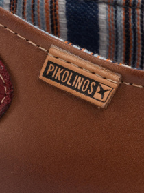 Кроссовки повседневные PIKOLINOS модель M8J-4273-CUERO Фото