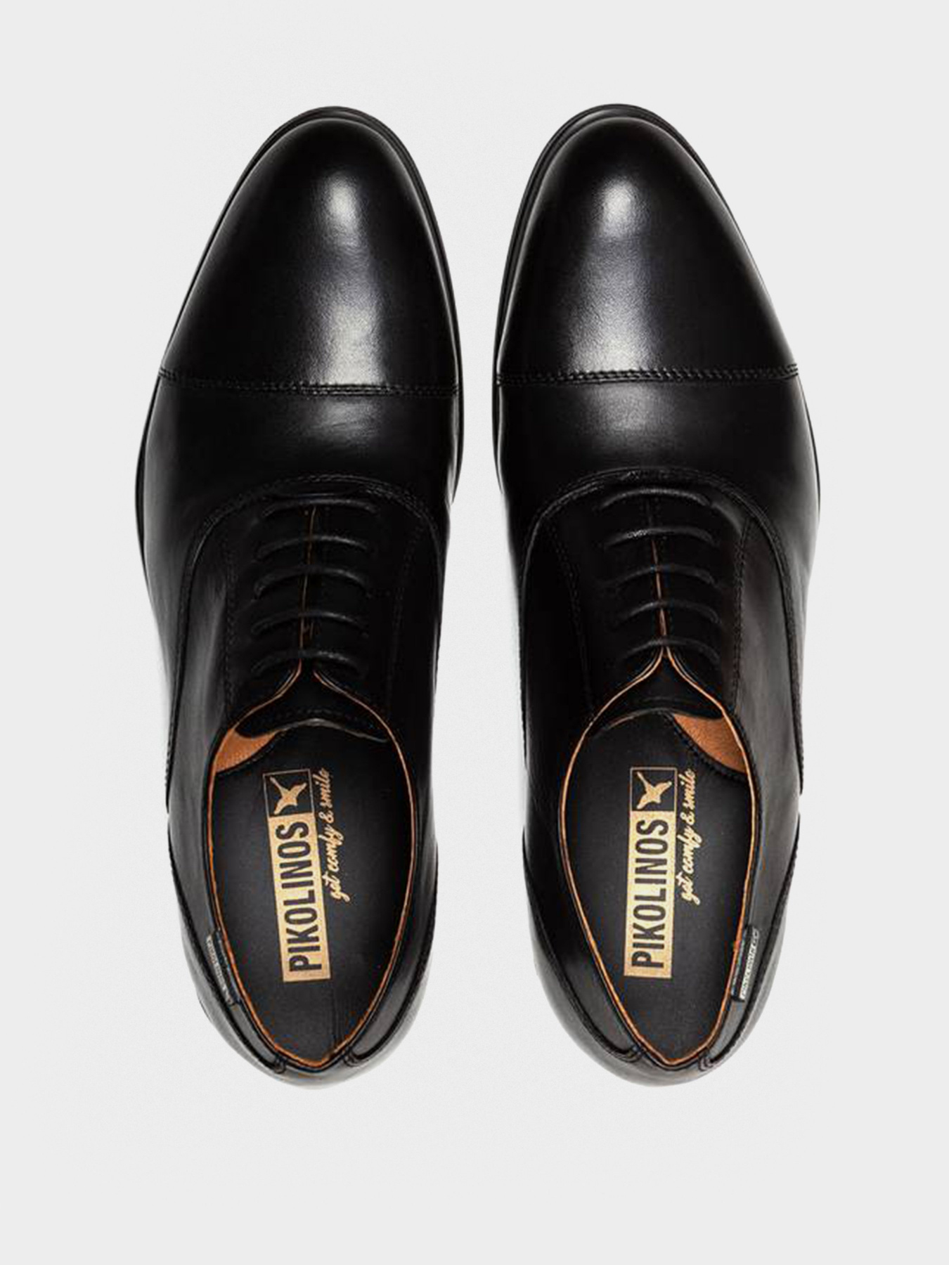 Туфли PIKOLINOS модель M7J-4184-BLACK Фото