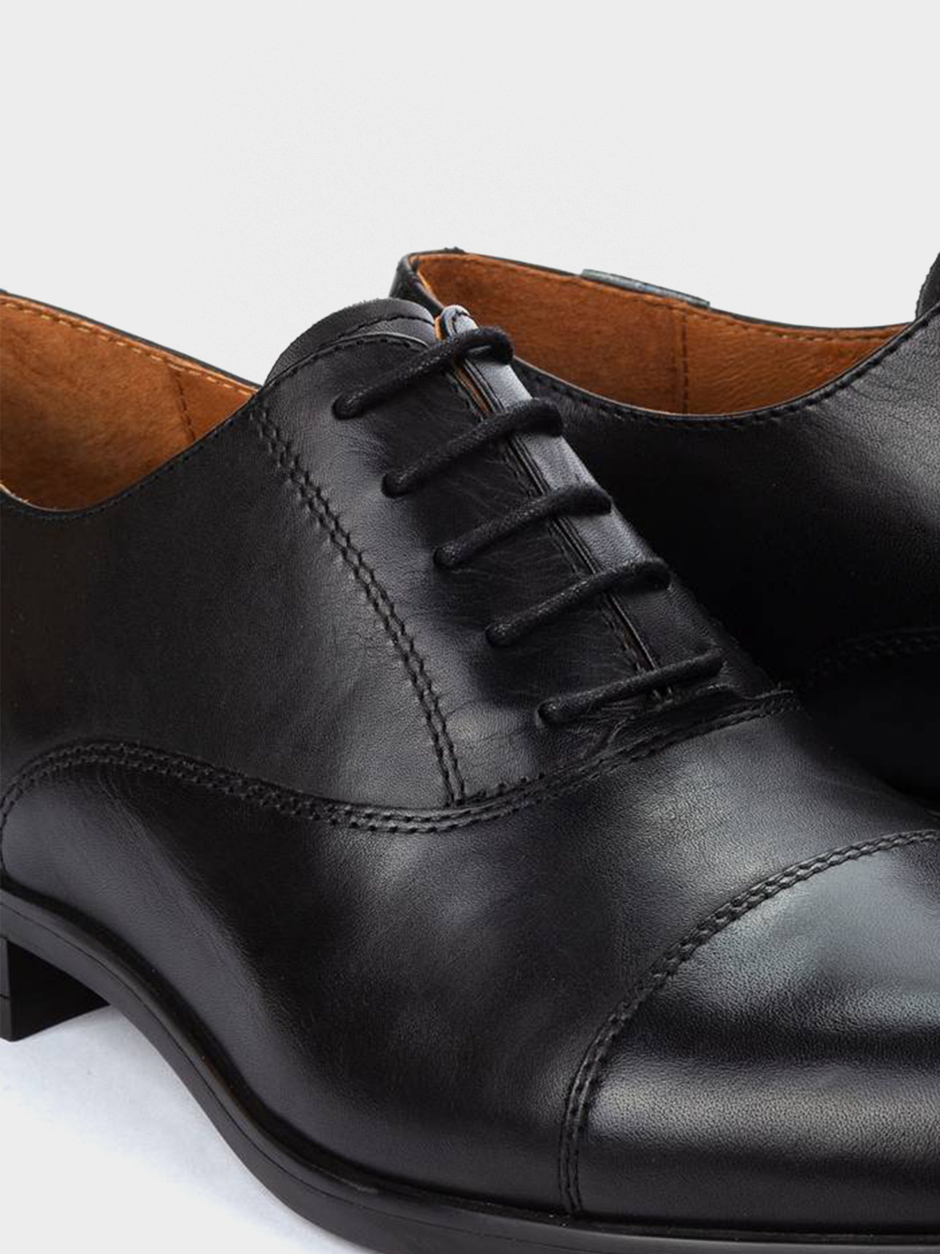 Туфли PIKOLINOS модель M7J-4184-BLACK Туфли PIKOLINOS модель M7J-4184-BLACK Фото