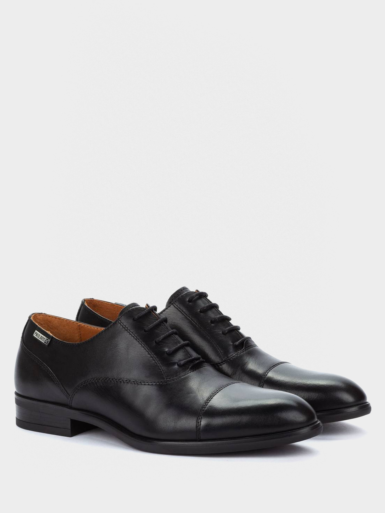 Туфли PIKOLINOS модель M7J-4184-BLACK Туфли PIKOLINOS модель M7J-4184-BLACK Фото