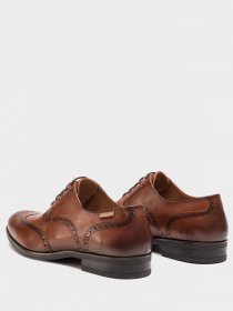 Оксфорды PIKOLINOS Bristol модель M7J-4186-CUERO Фото
