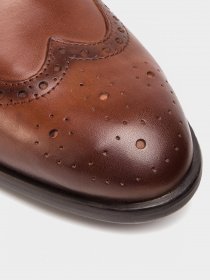 Оксфорды PIKOLINOS Bristol модель M7J-4186-CUERO Фото