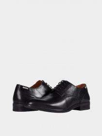 Туфли PIKOLINOS Bristol модель M7J-4187-BLACK Фото