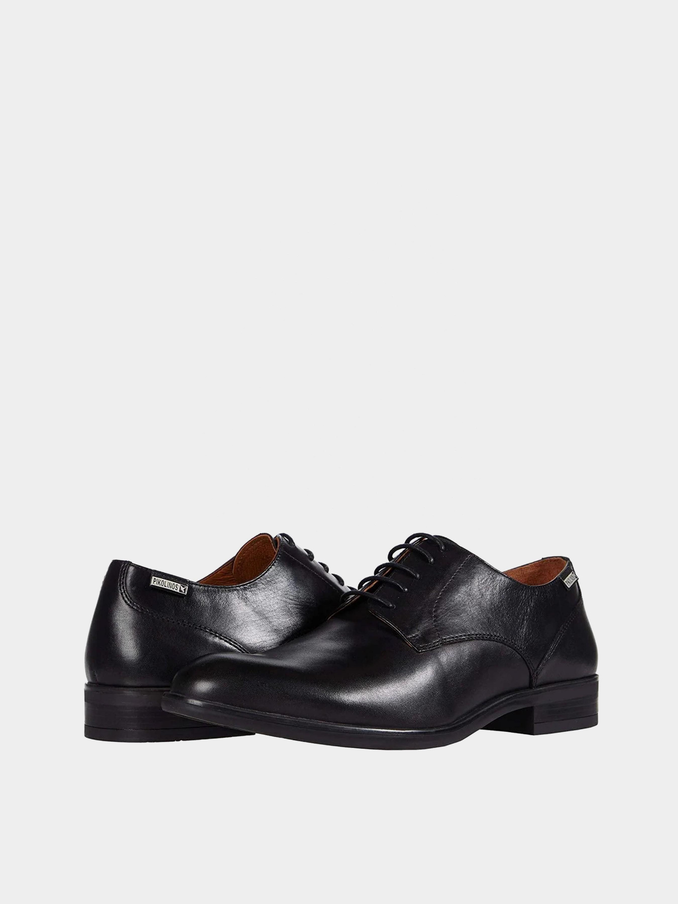 Туфли PIKOLINOS Bristol модель M7J-4187-BLACK Фото