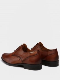 Туфли PIKOLINOS Bristol модель M7J-4187-CUERO Фото