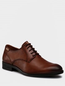 Туфли PIKOLINOS Bristol модель M7J-4187-CUERO Фото