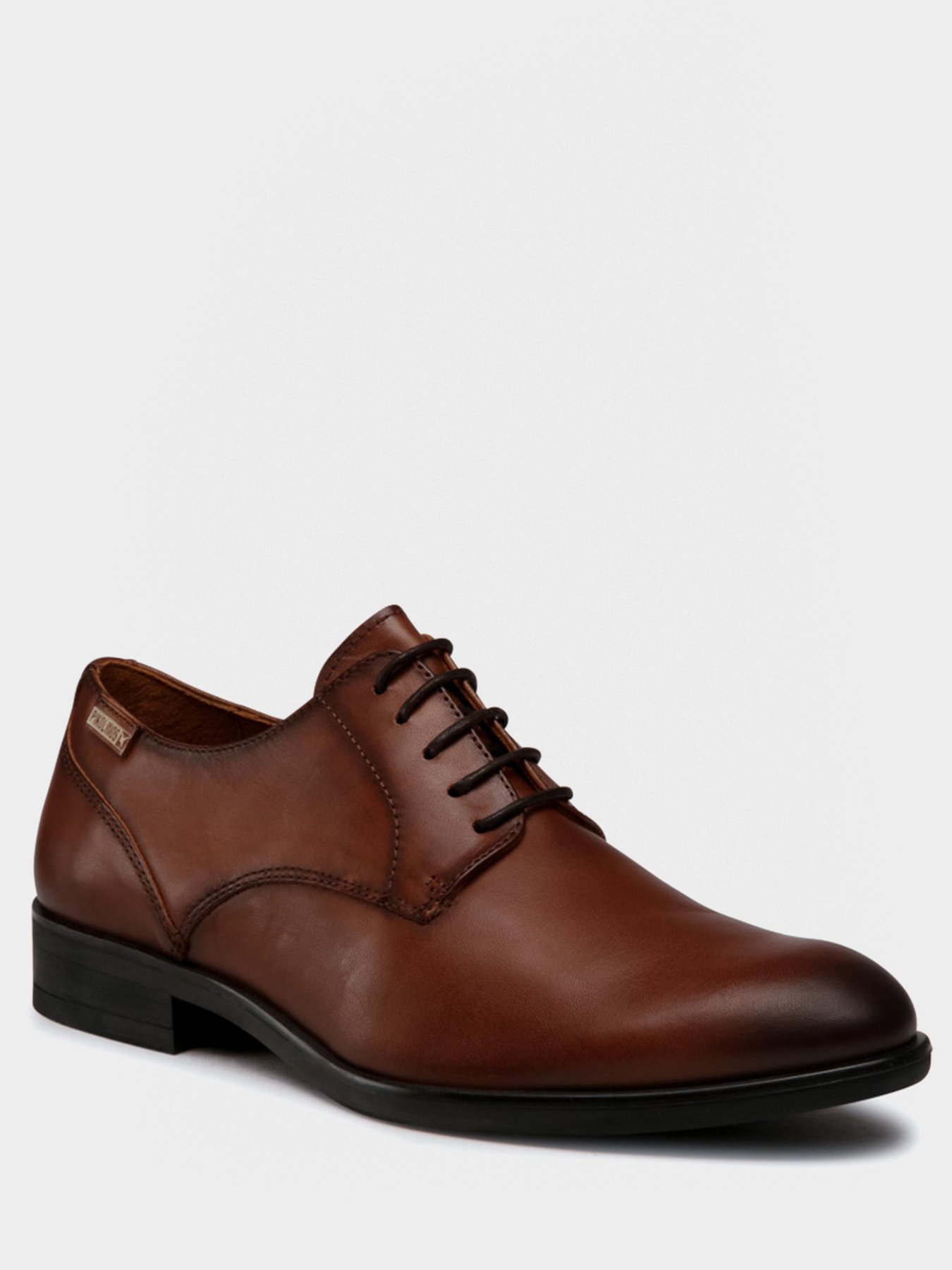 Туфли PIKOLINOS Bristol модель M7J-4187-CUERO Фото