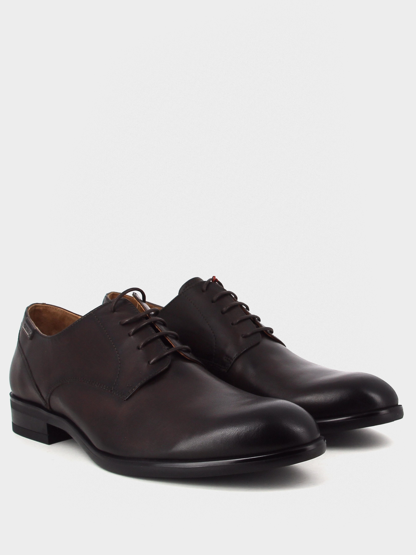 Туфли PIKOLINOS Bristol модель M7J-4187-OLMO Фото