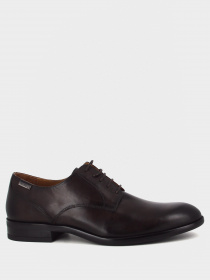 Туфли PIKOLINOS Bristol модель M7J-4187-OLMO Фото