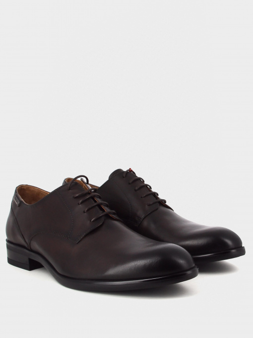 Туфли PIKOLINOS Bristol модель M7J-4187-OLMO Фото