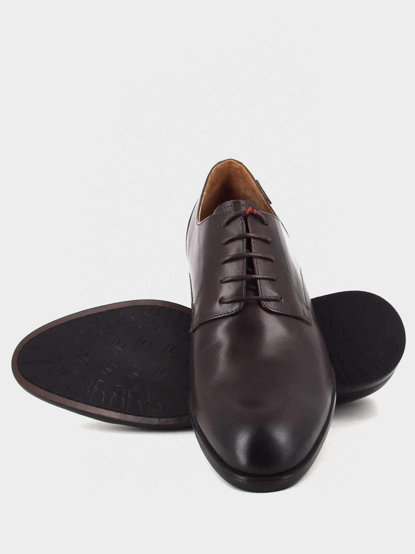 Туфли PIKOLINOS Bristol модель M7J-4187-OLMO Фото