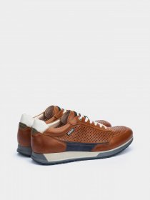 Кроссовки PIKOLINOS Cambil модель M5N-6029C1-BRANDY Фото