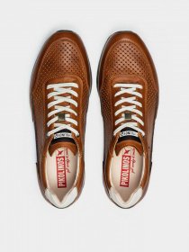 Кроссовки PIKOLINOS Cambil модель M5N-6029C1-BRANDY Фото