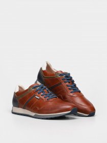 Кроссовки PIKOLINOS Cambil модель M5N-6319XL-CUERO Фото