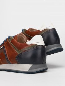 Кроссовки PIKOLINOS Cambil модель M5N-6319XL-CUERO Фото