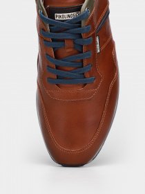 Кроссовки PIKOLINOS Cambil модель M5N-6319XL-CUERO Фото