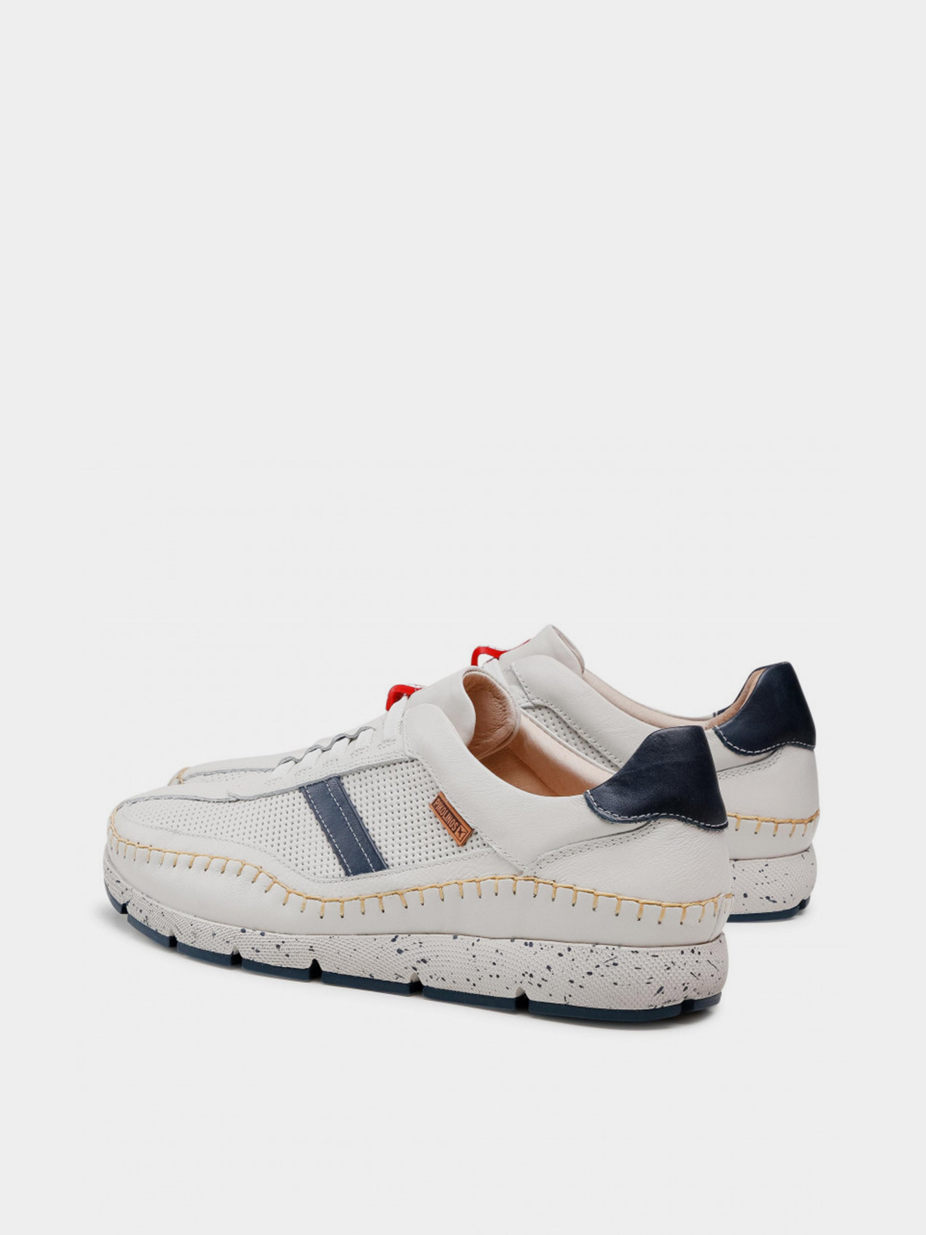 Кроссовки PIKOLINOS Fuencarral модель M4U-6046C1-ESPUMA Фото