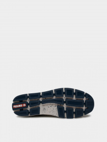 Кроссовки повседневные PIKOLINOS Fuencarral модель M4U-6046C1-ESPUMA Кроссовки повседневные PIKOLINOS Fuencarral модель M4U-6046C1-ESPUMA Фото