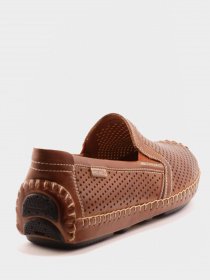 Мокасины PIKOLINOS Jerez модель 09Z-3100-BRANDY Фото