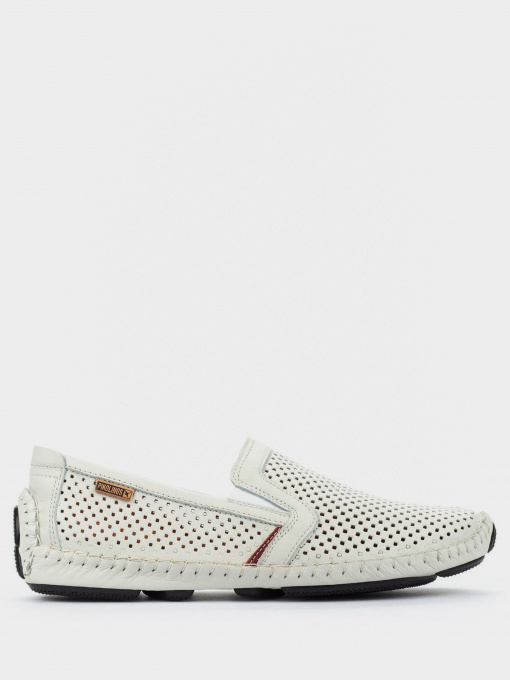 Мокасины PIKOLINOS Jerez модель 09Z-3100-ESPUMA Фото