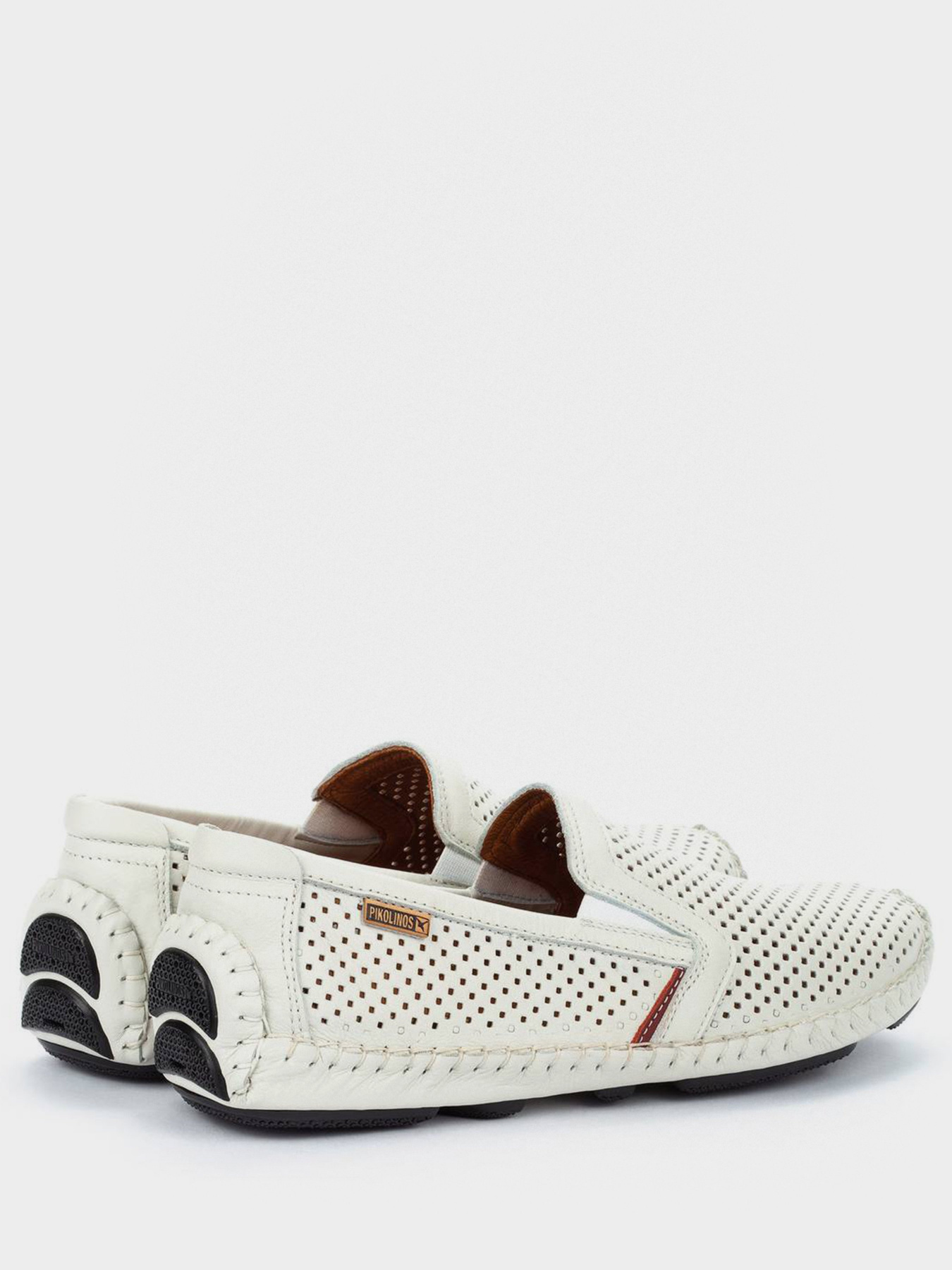 Мокасини PIKOLINOS Jerez модель 09Z-3100-ESPUMA Фото