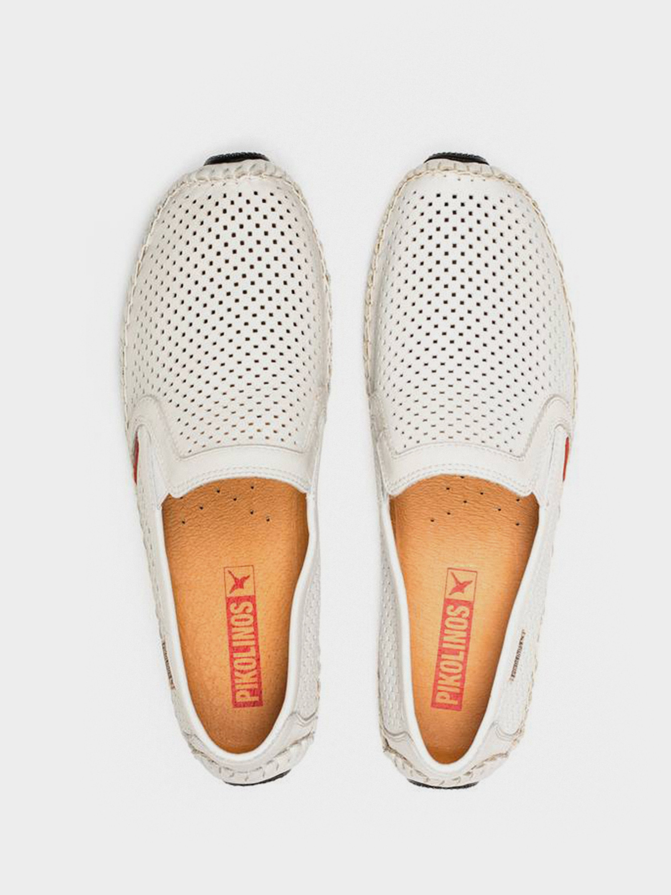 Мокасини PIKOLINOS Jerez модель 09Z-3100-ESPUMA Фото