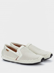 Мокасини PIKOLINOS Jerez модель 09Z-3100-ESPUMA Фото