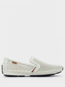 Мокасины PIKOLINOS Jerez модель 09Z-3100-ESPUMA Фото