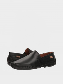 Мокасины PIKOLINOS модель 09Z-5511-BLACK Фото