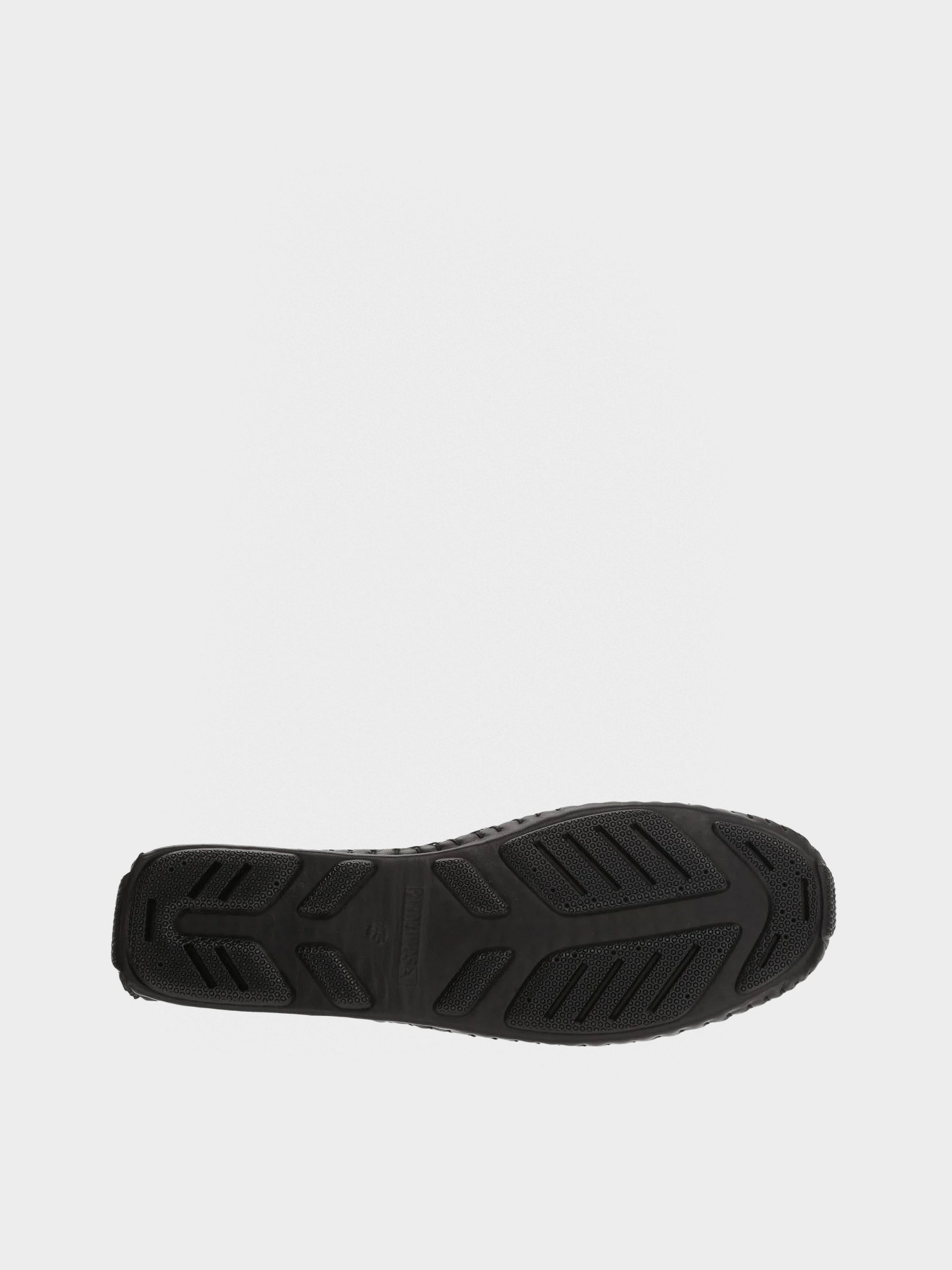 Мокасины PIKOLINOS модель 09Z-5511-BLACK Фото