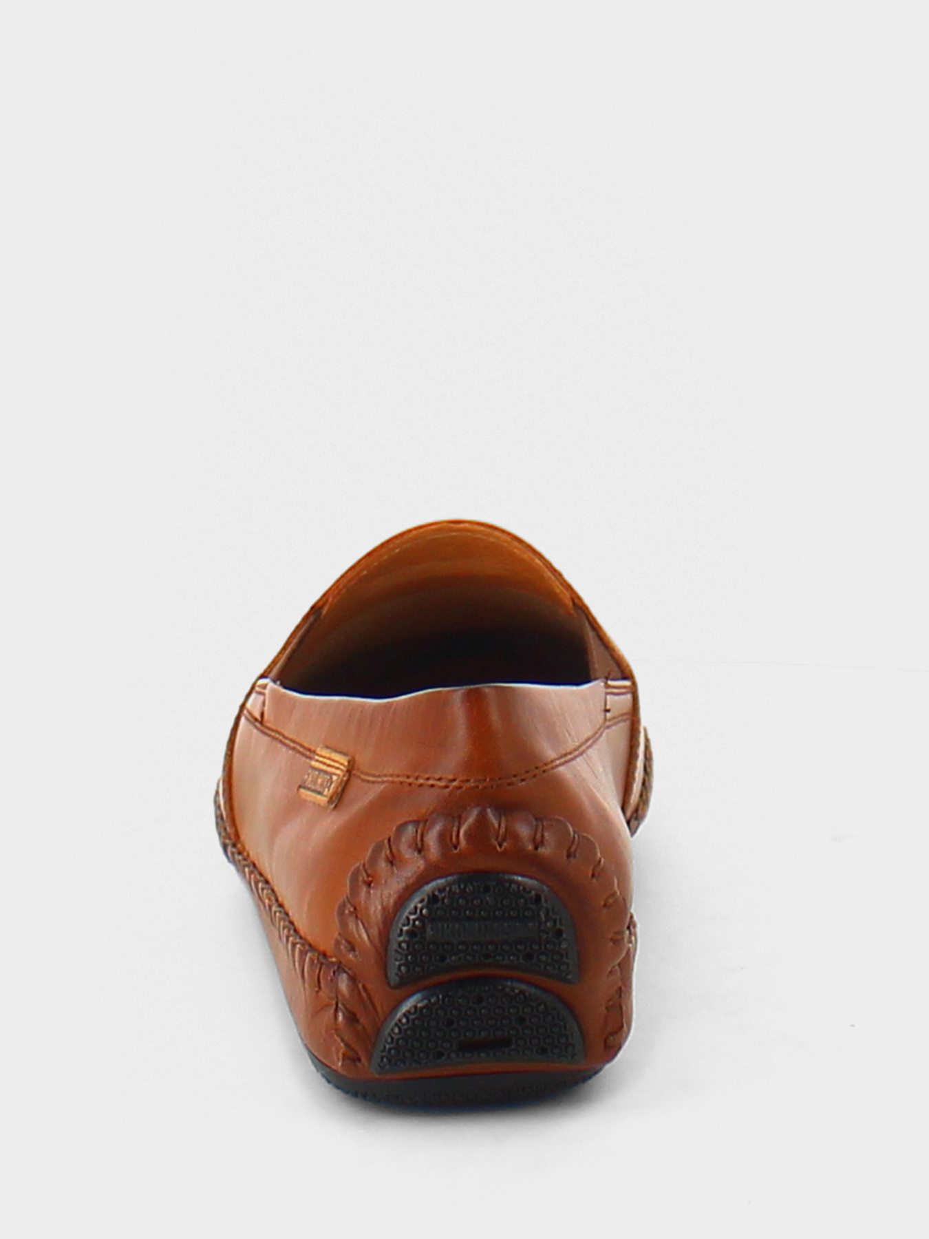 Мокасины PIKOLINOS Jerez модель 09Z-5511-CUERO Фото