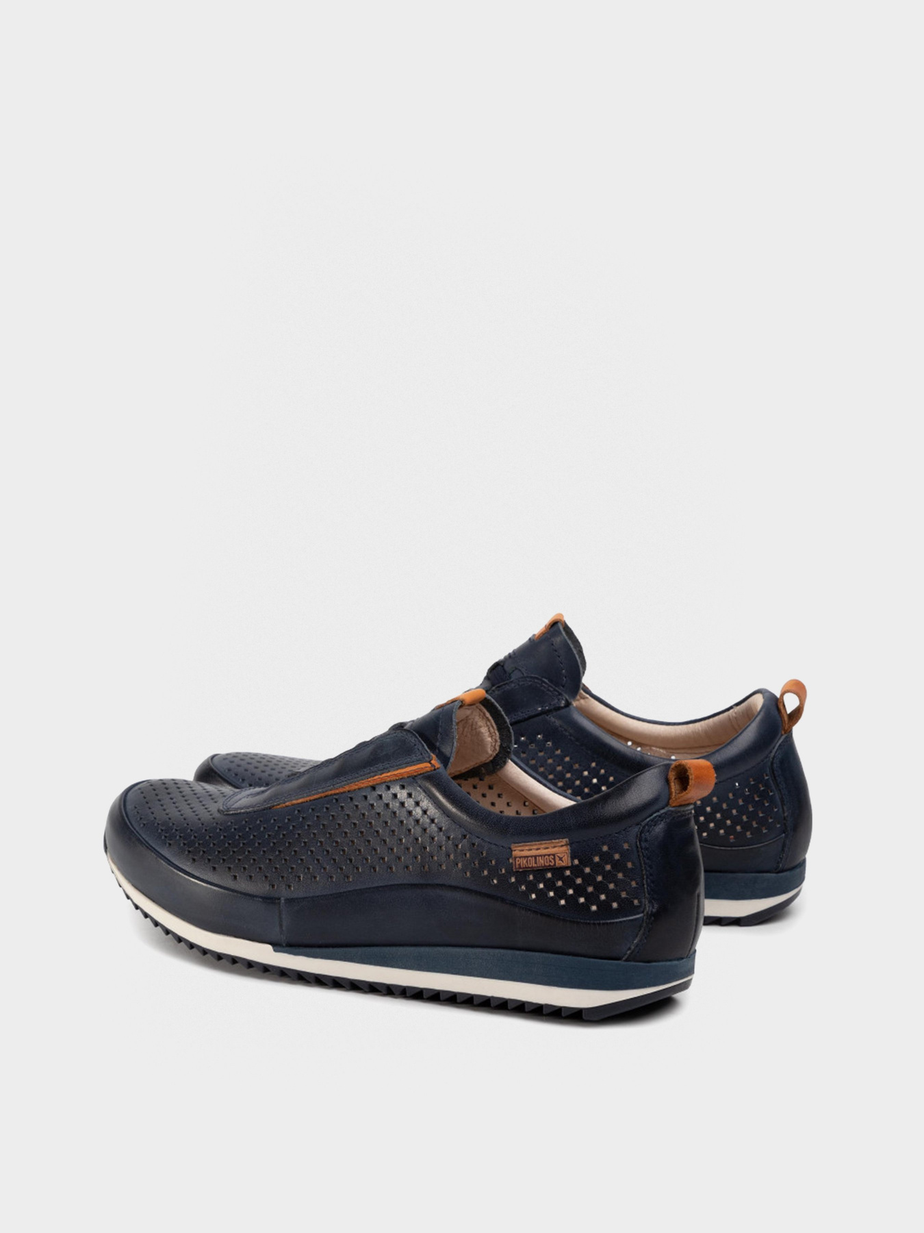 Кроссовки PIKOLINOS Liverpool модель M2A-6252-BLUE Фото