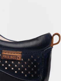 Кроссовки PIKOLINOS Liverpool модель M2A-6252-BLUE Фото